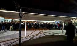 Yozgat Yerköy'den Hacı Adayları Kutsal Topraklara Dualarla Uğurlandı