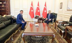 Yozgat YHT Garı'nda 4 Ayda Rekor Yolcu