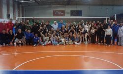 Yozgat Yurdumspor Finalde Direndi, Kayseri 2. Lig’e Çıktı