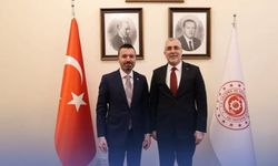 Yozgat’a 1000 Kişilik İstihdam Müjdesi: Şahan Duyurdu