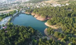 Yozgat'a Dev Mesire Alanı Projesi Onaylandı