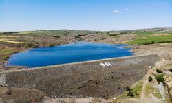 Yozgat’a Dev Yatırım! 23 Yılda 142 Su Tesisi Hizmete Girdi