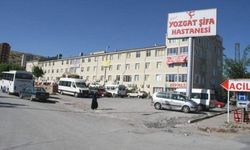 Yozgat'ın Atıl Binasına Başkan Arslan Dokunuş Mu Yapacak? Sizce Ne Olmalı?