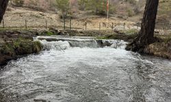 Yozgat'ın Baktıkça İçinin Açıldığı Yer Bahara Hazır