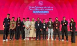 Yozgat’ın Başarısı Ankara’daki Zirveye Damga Vurdu