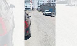 Yozgat'ın Çapanoğlu Mahallesi'nde Yol Sorunu: Vatandaşlar Asfalt Bekliyor