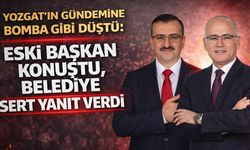 Yozgat’ın Gündemine Bomba Gibi Düştü: Eski Başkan Konuştu, Belediye Sert Yanıt Verdi