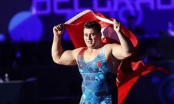 Yozgat'ın Gururu Rekor Hedefiyle Mindere Çıkacak