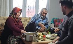 Yozgat'ın İç Isıtan Lezzeti Viral Oldu