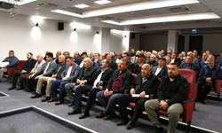 Yozgat’ın Köylerinde Yeni Dönem: Birlik Genel Kurulu Gerçekleştirildi