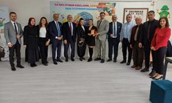 Yozgat'ın Köylerine Muhteşem Dokunuş: Eğitime Büyük Destek