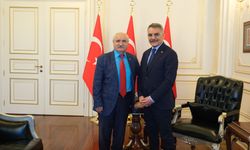 Yozgat'ın Kültürel Temsilcisi: Aşık Yorguni Dede