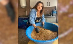 Yozgat'ın Milli Çerezi ÇEKOOP Kadınlarının Elinden Çıkıyor