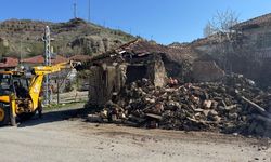 Yozgat'ın O İlçesinde Değişim Startı Verildi