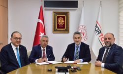 Yozgat'ın Şefaatli İlçesine Dev Spor Yatırımı