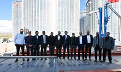 Yozgat’ın Yerköy İlçesinde Dev Yatırım