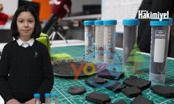 Yozgatlı Genç Mucitten Büyük Başarı: Türkiye Finaline Gidiyor