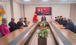 Yozgatlı Gençler Avrupa Yolunda: Heyecan Başladı!