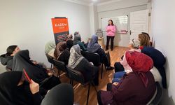 Yozgatlı Kadınlar Siber Avcı Oluyor! Tehditlere Karşı Pratik Çözümler Bu Eğitimde