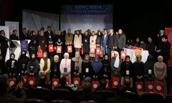 Yozgat'ın İl Birincisi Malatya'da Takdir Topladı