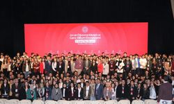 Yozgatlı Öğrenciler Gençtek Zirvesi’nde Göz Doldurdu