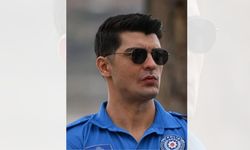 Yozgatlı Polis Feci Kazada Hayatını Kaybetti