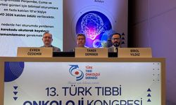 Yozgatlı Profesörden Kanser Tedavisinde Umut Veren Açıklama