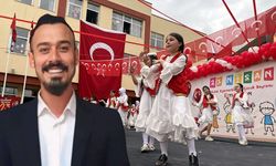 Yozgatlı Siyasiden 23 Nisan Mesajı: Çocuklar İçin Güvenli Türkiye