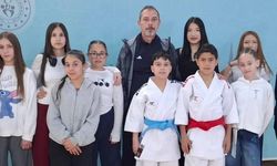 Yozgatlı Sporcular Türkiye Şampiyonası İçin Mücadele Edecek