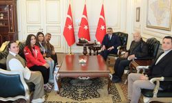 Yozgatlı Sporculardan Milli Takım Yolunda Büyük Adım