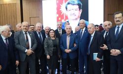 Yozgatlı Vekil Kayalar’ın Katıldığı Zirveden Dikkat Çeken Değerlendirmeler