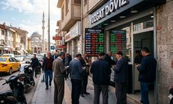 Yozgatlı Yatırımcı Dikkat! Dövizde Rüzgar Tersine Döndü