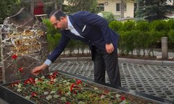 Yozgatlı Zorlu’dan Türkeş İçin Dikkat Çeken Vurgu