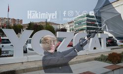 Yozgatlılar Dikkat! Gökyüzü Bugün Şaşırtacak