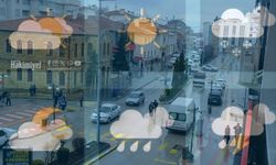 Yozgatlılar Dikkat! Hava Durumunda Sürpriz Değişim