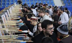 Yozgatlılar “Tarih İçin Bir Ok At” Etkinliğinin Tarihi Belli Oldu