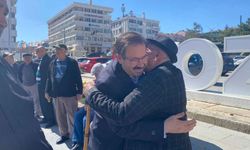 Yozgatlılara Birebir Temas: Kandemir Vatandaşlarla Buluştu