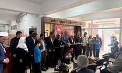 Yozgat'ta Ağlatan Program: Şehit Kocadağ Anıldı