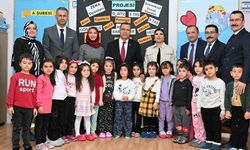 Yozgat’ta Aileler Strateji Masasında: “Oyun Arkadaşım Ailem” Başladı