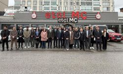 Yozgat’ta AK Parti’den Birlik Mesajı: Yeni Kadro Göreve Hazır