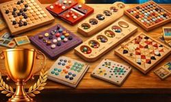 Yozgat’ta Akıl Oyunları Heyecanı: Şampiyonlar İl Finalleri İçin Belirlenecek