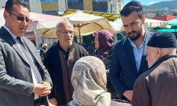 Yozgat’ta Alım Gücü Düştü: “En Ucuzunu Alıyoruz”