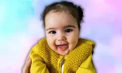 Yozgat’ta Alya Bebek İçin Doğum Günü Kermesi Düzenleniyor