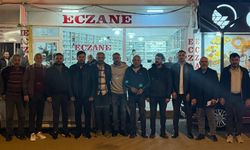 Yozgat'ta Anahtar Parti Rotayı Çizdi: Yürümeye Devam