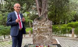 Yozgat’ta Anlamlı Vefa: Alparslan Türkeş’in Mirası Yıllar Geçse de Unutulmadı