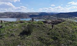 Yozgat’ta Antik Kentlerde Kritik Denetim!