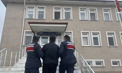 Yozgat'ta Aranan Şahıslara Operasyon Düzenlendi