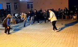 Yozgat’ta Asırlık Gelenek Yaşatılıyor: Asker Gecesinde Duygu ve Coşku Bir Arada