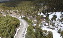 Yozgat'ta En Soğuk Yer Neresi! İşte En Soğuk İlçesi