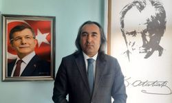 Yozgat'ta Başkan Aydoğmuş: Okullarda Güvenlik Açığı Var!